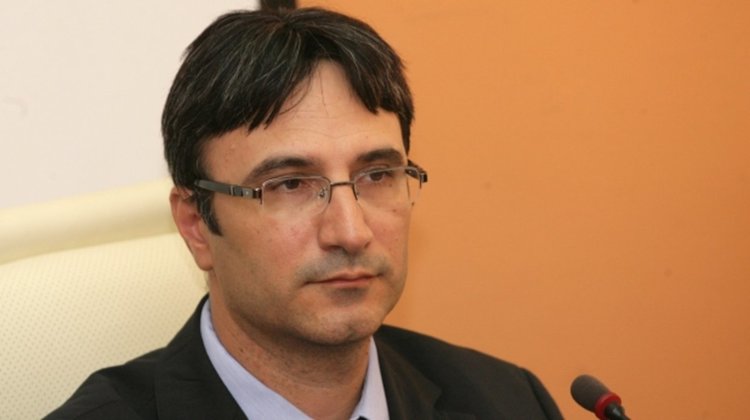 Окончателно: Трайчо Трайков е кандидат-президентът на РБ
