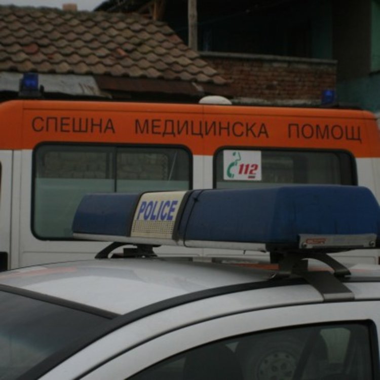 Загинал и ранен при катастрофа на Околовръстния път в София