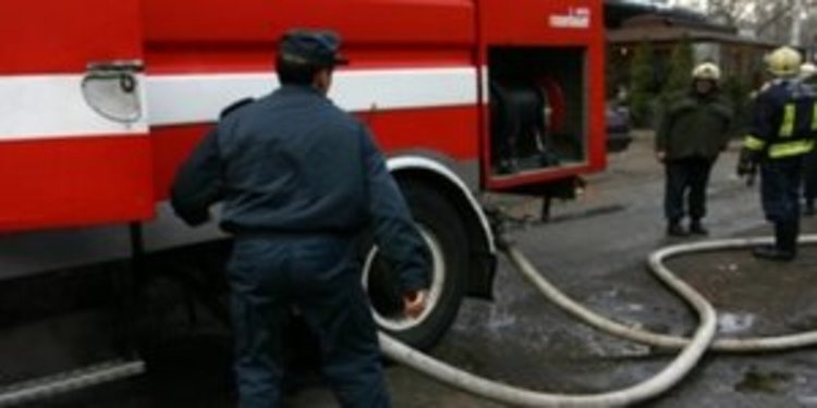 Метан изтече в района на Пампорово, спукали тръбата при пътен ремонт 