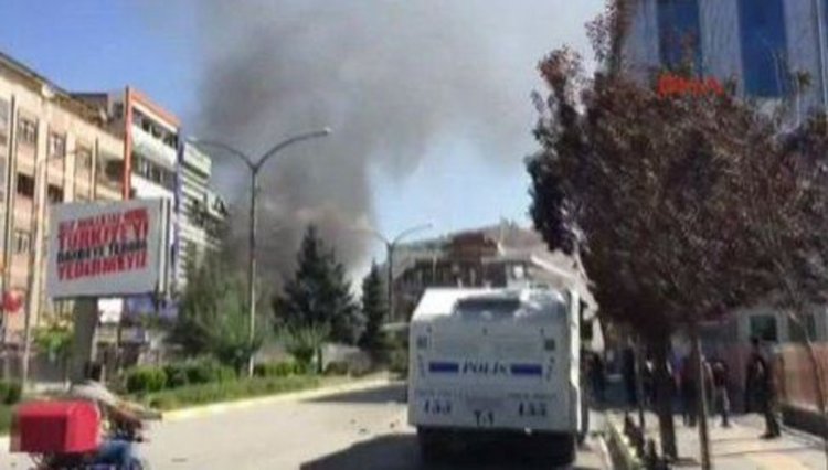 Десетки ранени при нов атентат в Турция 
