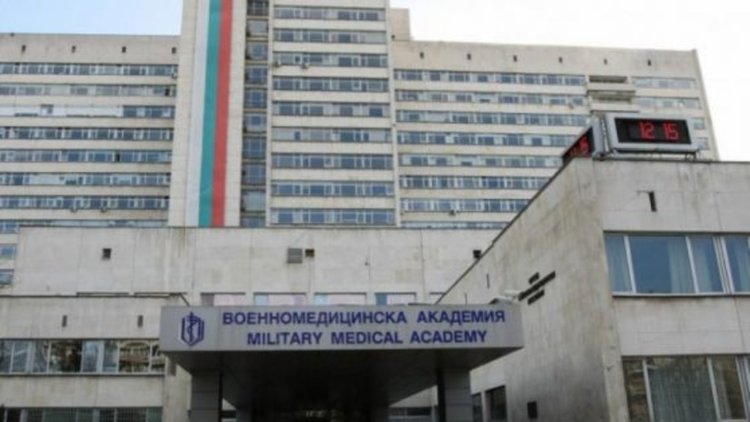 Жена се отрови с билков чай от аптека в София