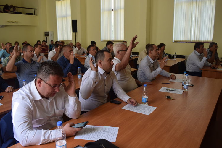 Приеха план за финансово оздравяване на община Кърджали с гласовете на ДПС