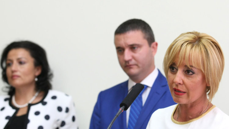 Държавата се съгласи на данъчни облекчения за дарена храна