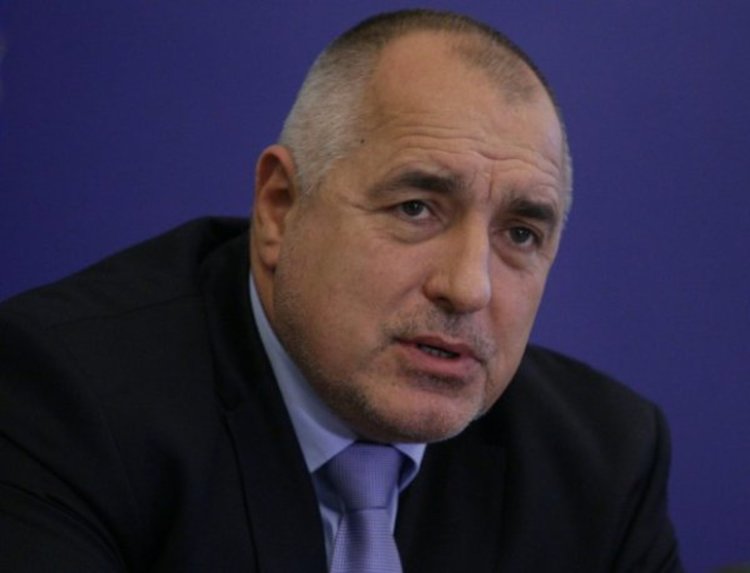 Борисов: За един народ може да се съди по събитията, с които се гордее  