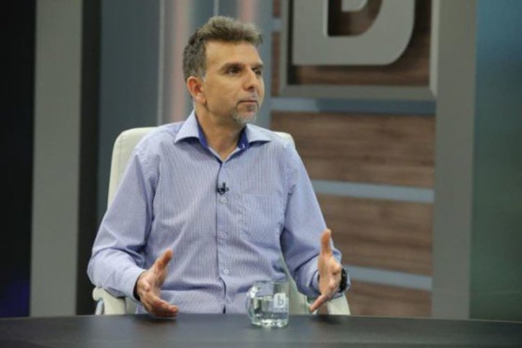 Боян Петров: Ако си счупиш крака, набирай се с ръце нагоре