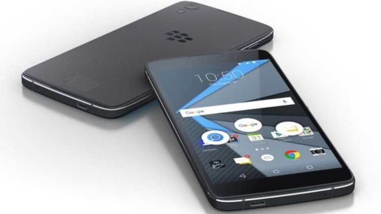 BlackBerry спират да произвеждат смартфони и ще разработват само софтуер