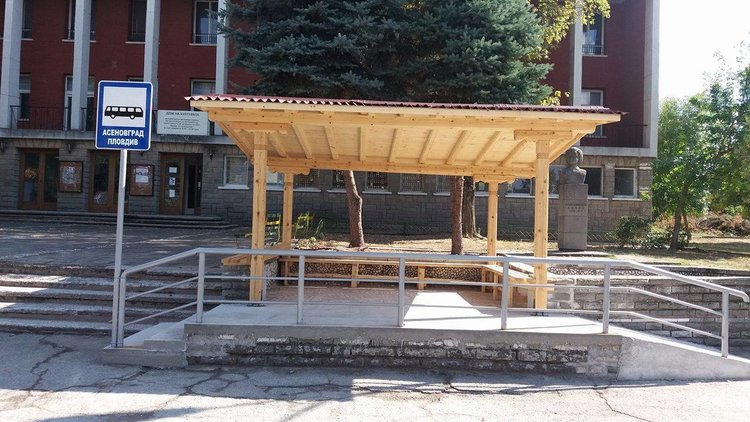 Спирка с двойно предназначение зарадва искренци