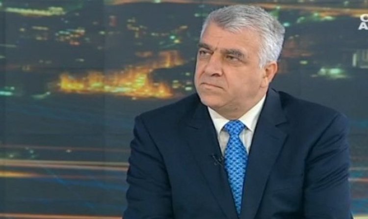 Гечев: САЩ и Германия определят външната политика на България