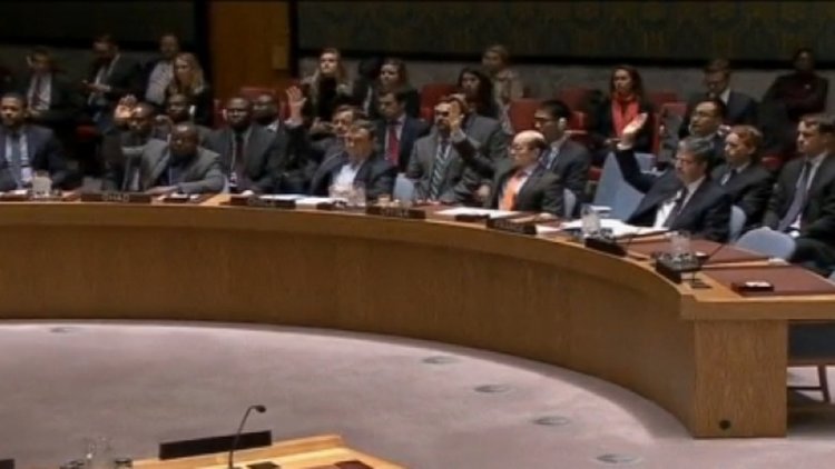 Русия поема Съвета за сигурност на ООН преди избора на генерален секретар