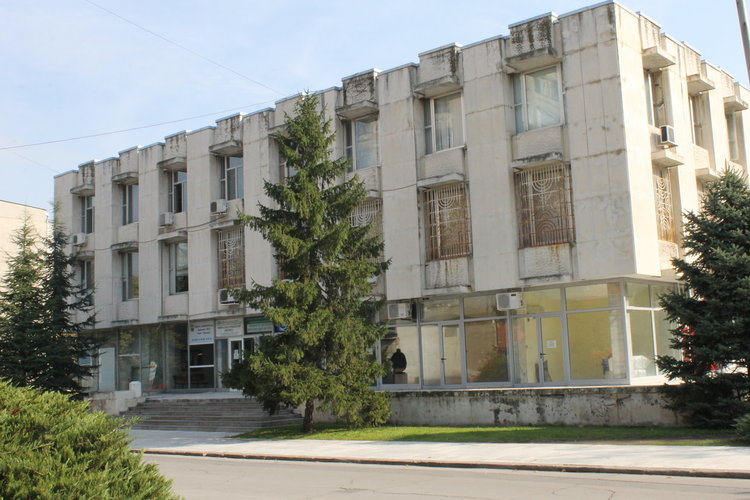 Свободни места на трудовата борса в Димитровград