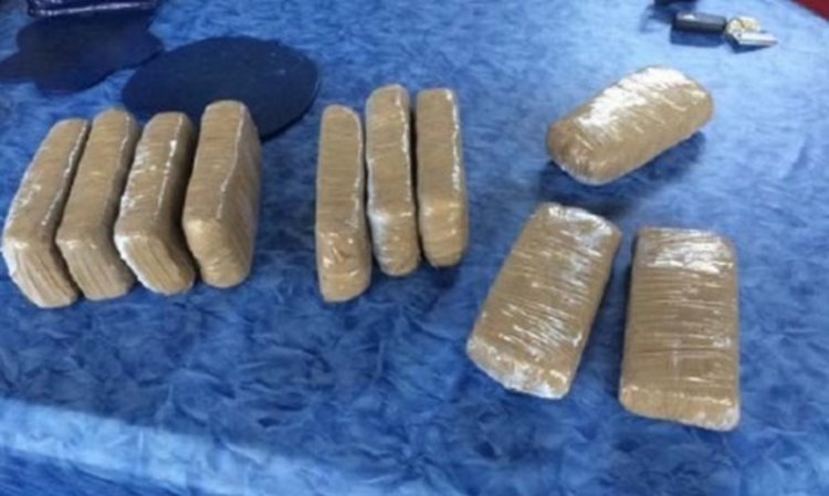 6-ма българи бяха осъдени в Австрия за трафик на дрога