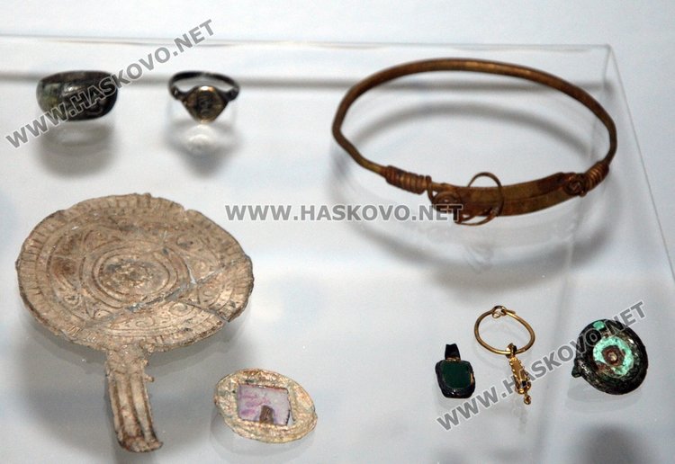 Рекорд по посещаемост в Регионалния исторически музей в Хасково