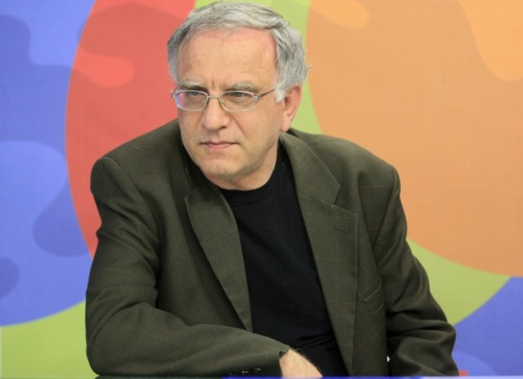 Цветозар Томов: "Мървите души" в избирателните списъци са българите в чужбина