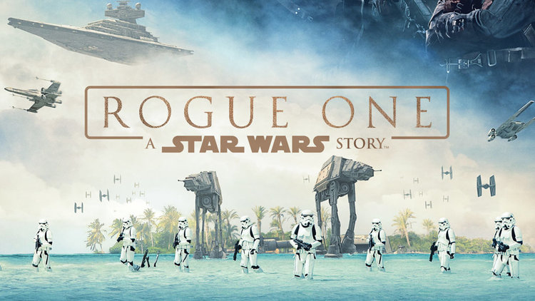 Излезе нов трейлър на Rogue One: A Star Wars Story (видео)