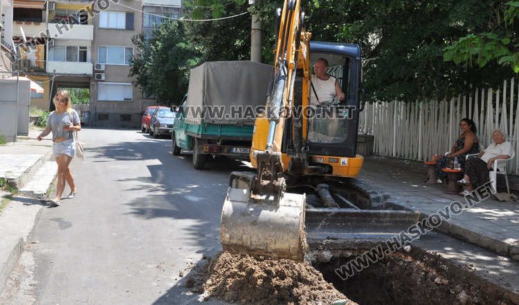 ВиК Хасково иска поскъпване на водата с 10 процента