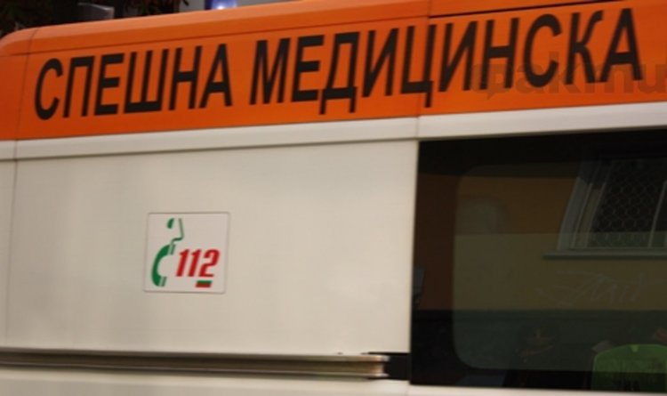 Мъж загина в тежка катастрофа