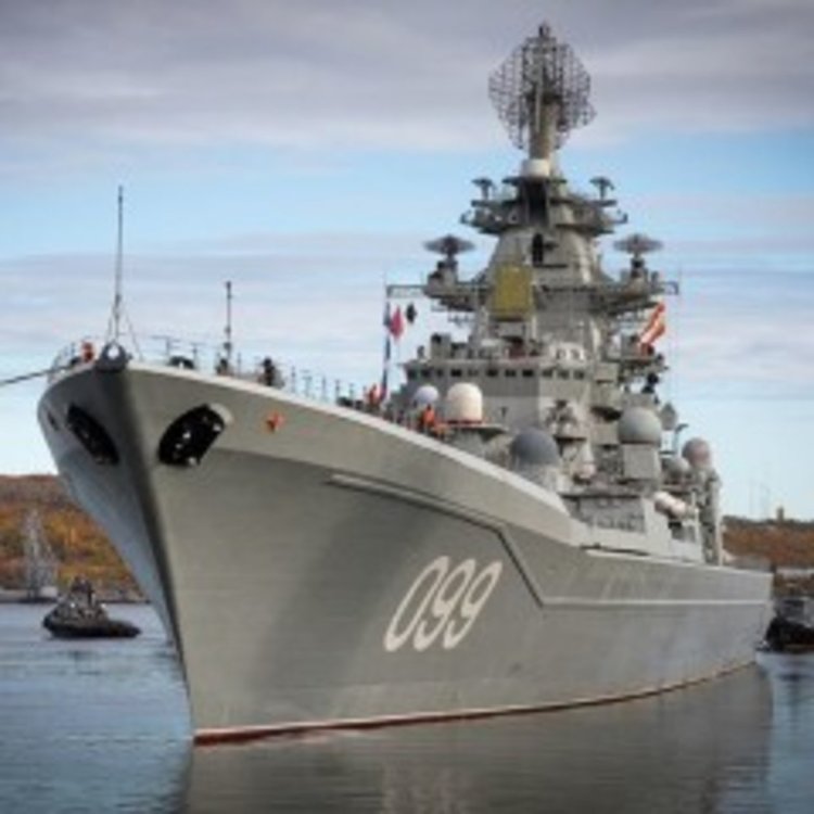 От Норвегия: Руски военни кораба плават към Сирия
