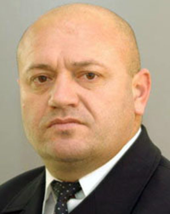 Главен инспектор Севал Карамехмед е новият началник на РУ на МВР-Джебел