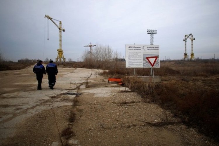 НЕК не можела едностранно да развали договора с ”Парсънс”