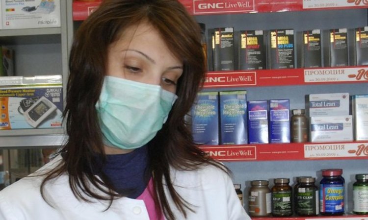 Грипът официално дойде. Ще ни мъчи "Хонконг"