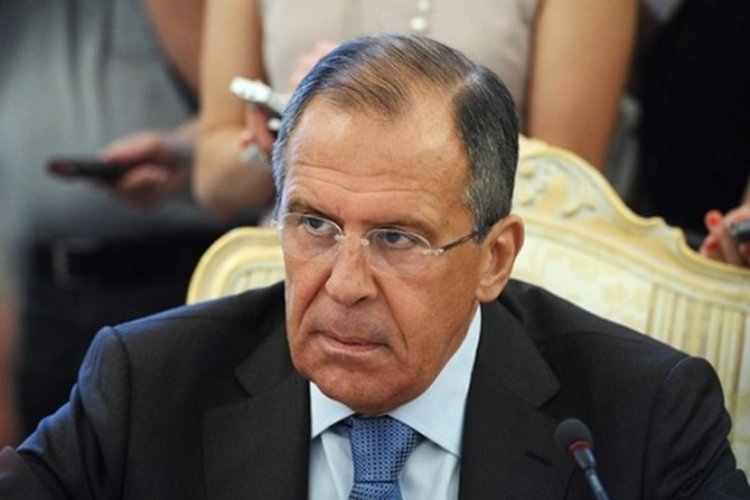 Лавров припомни, че САЩ бомбардираха цивилни в Югославия