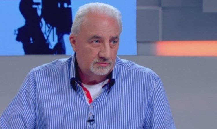 Най-големият риск пред бюджета е тежка политическа криза