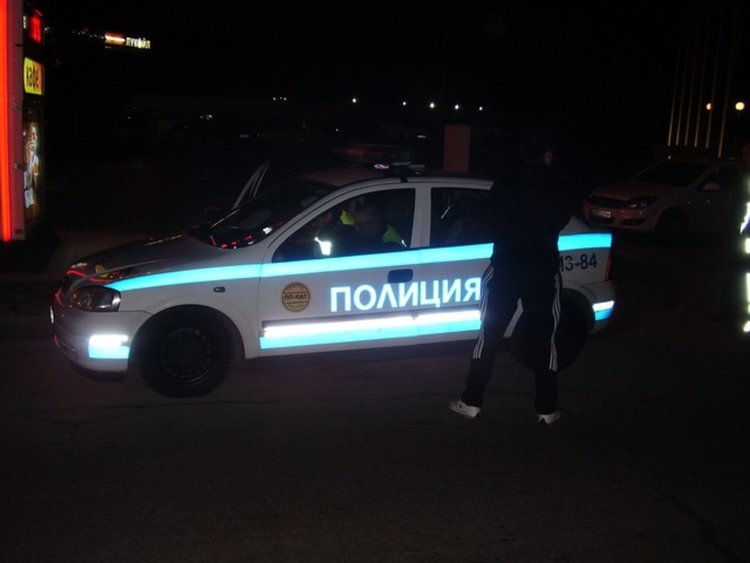 Жестоко двойно убийство в Пазарджик