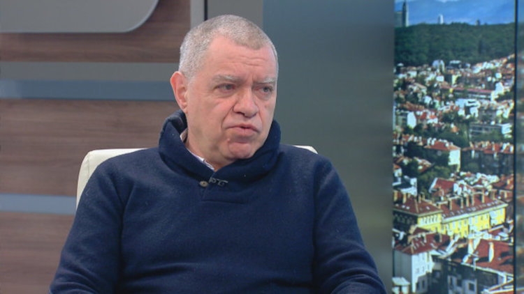 Константинов: Гласовете от чужбина няма да обърнат вота