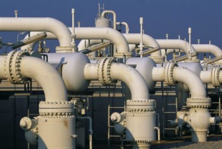 Газовата връзка с Румъния получи разрешение за експлоатация