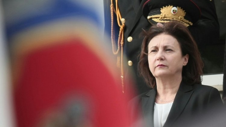 Бъчварова: Купуването на гласове не беше масова практика