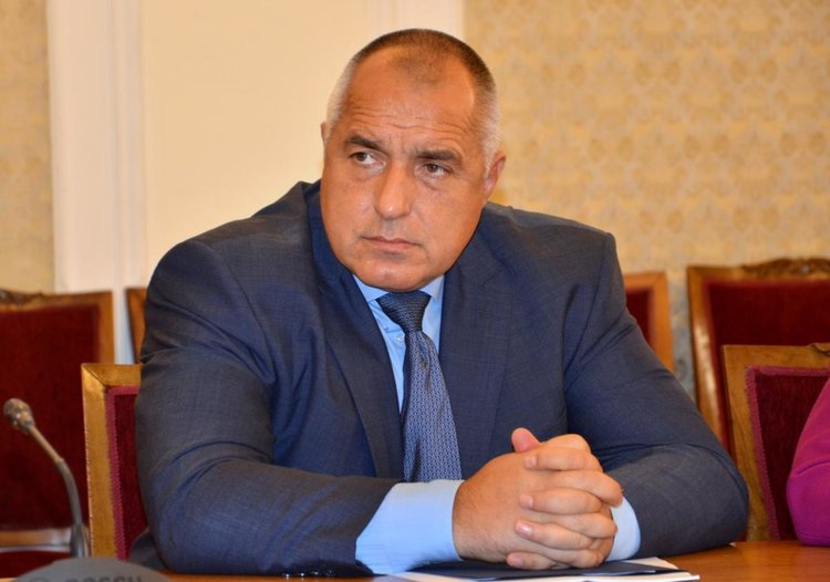 Борисов поздрави Доналд Тръмп за победата