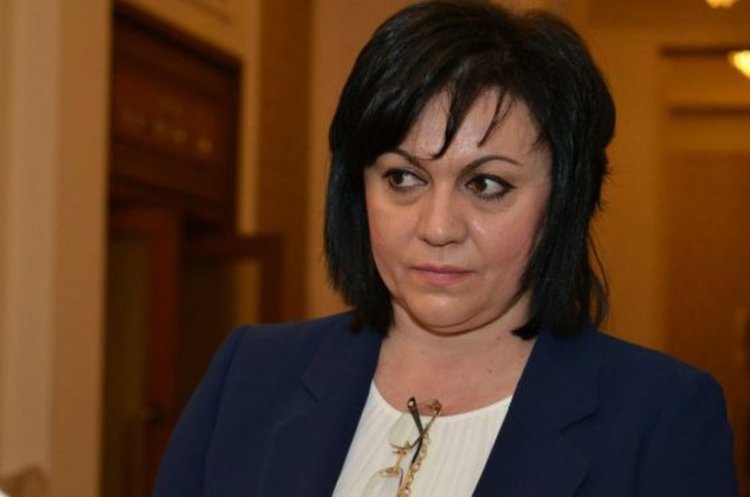 Нинова кани на среща шефове на групи в НС