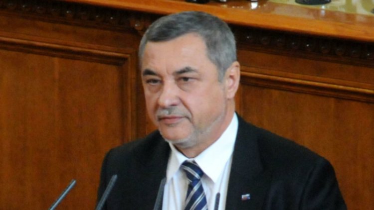 Патриотите призоваха ГЕРБ да състави ново правителство, но без Бойко