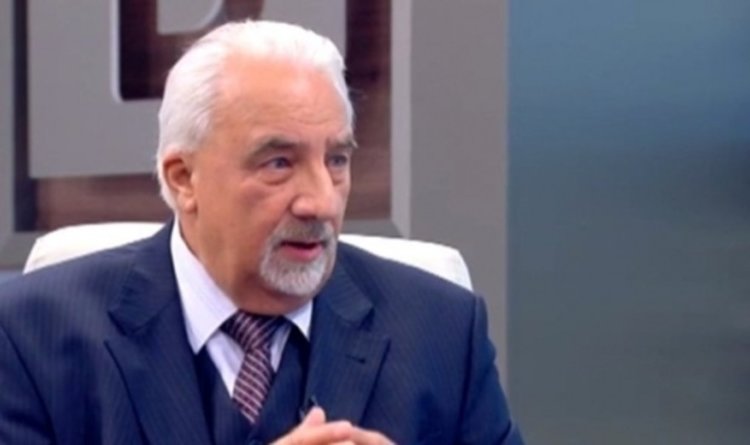 Муравей Радев: Този бюджет не бива да вижда бял свят
