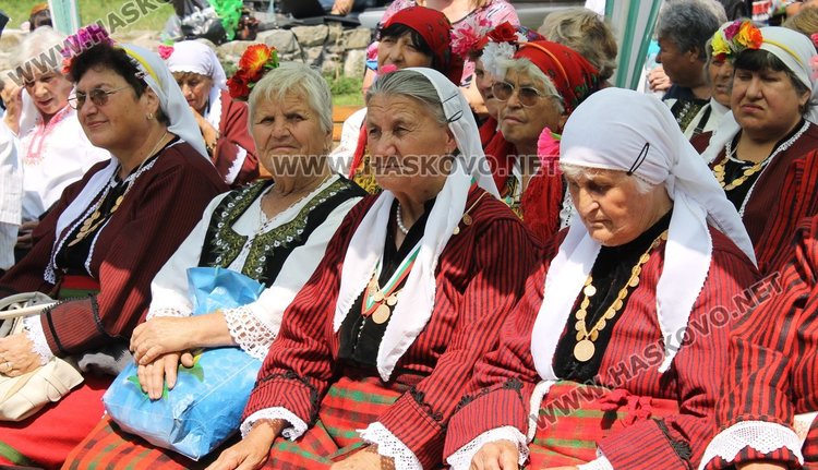 Читалището в Крум празнува 90-та годишнина