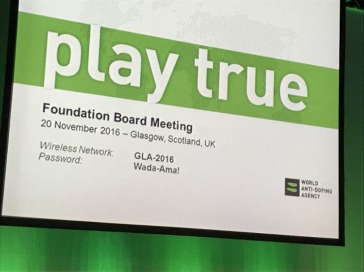 Нова порция допинг скандали лъсват на 9 декември