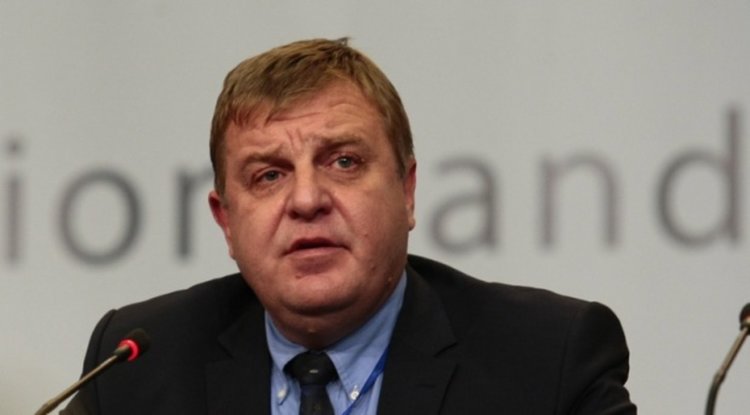 Каракачанов: Ако се наложи, ще стана премиер  