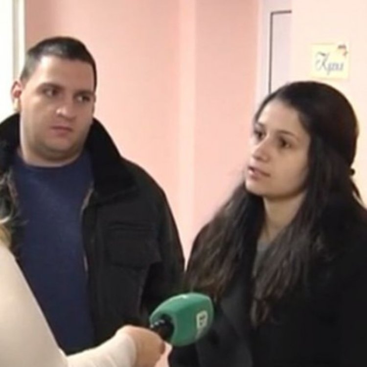 Прокуратурата подхвана агресивната яслена сестра
