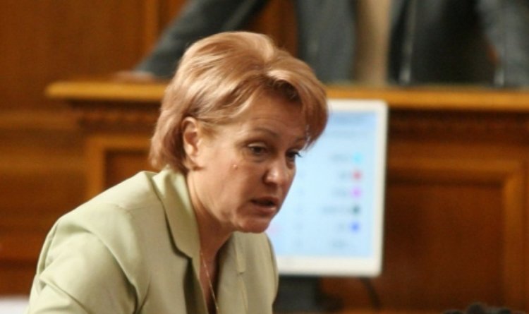 БАН и СУ няма да получат гласуваните повече пари за тях
