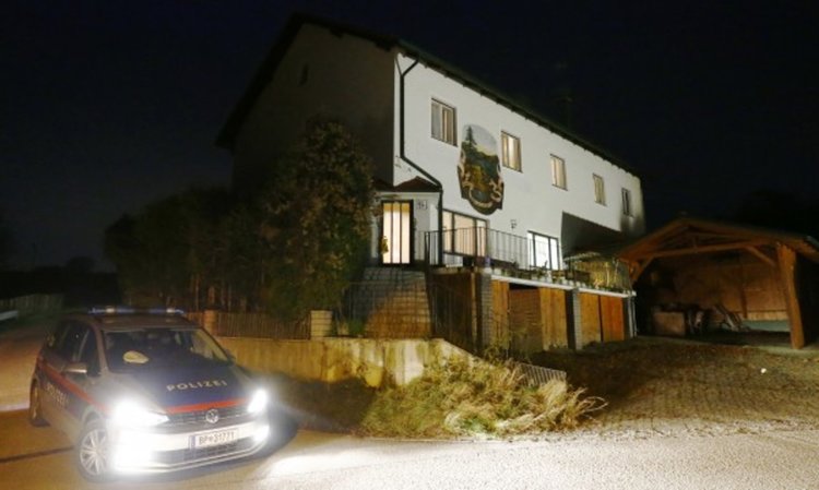 Жестоко убийство в Австрия – шестима от едно семейство