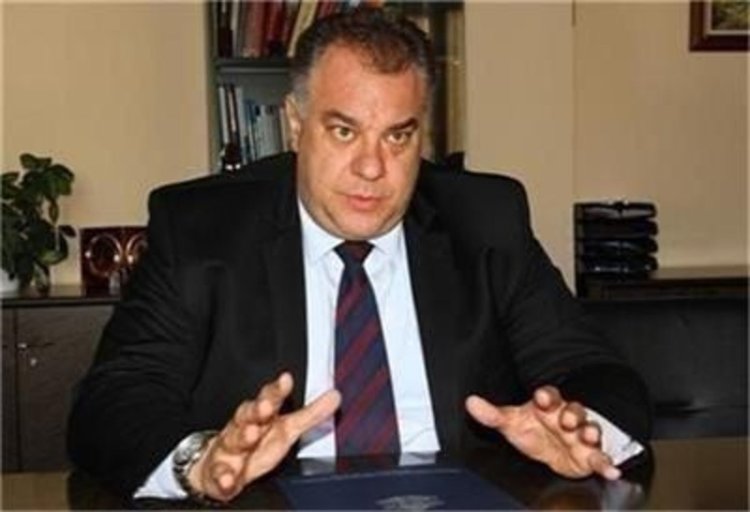 Мирослав Ненков: Случаят със заразената кръв не е нищо особено  