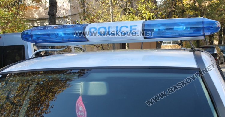 Тракторен плуг задигнаха крадци край Черногорово