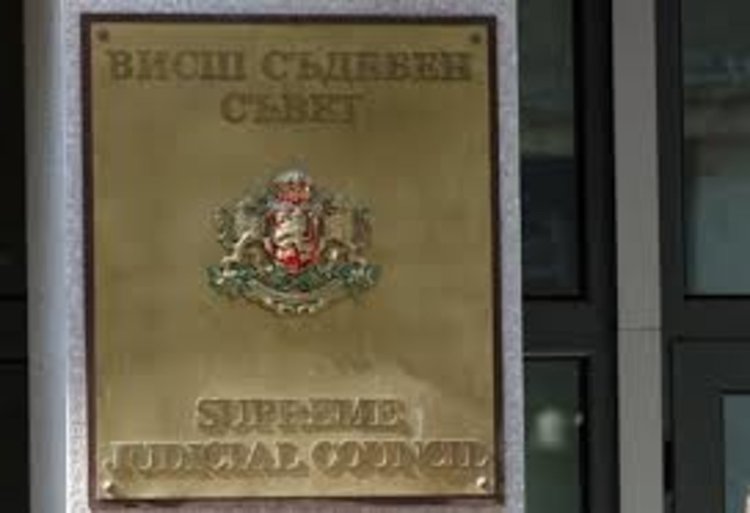 Заместник-окръжният прокурор на Хасково Трендафилов - допуснат до конкурса на ВСС