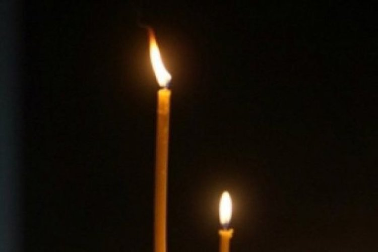 Национален траур в понеделник