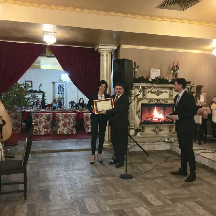 Коледен бал на земеделеца организираха в Димитровград