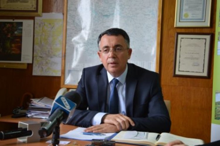 Хасан Азис изпрати съболезнователни писма на посланиците на Германия и Русия