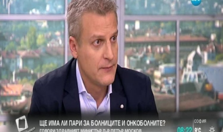 Москов: Реформаторите направиха всички грешки, които можаха