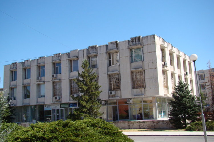 Свободни места на трудовата борса в Димитровград