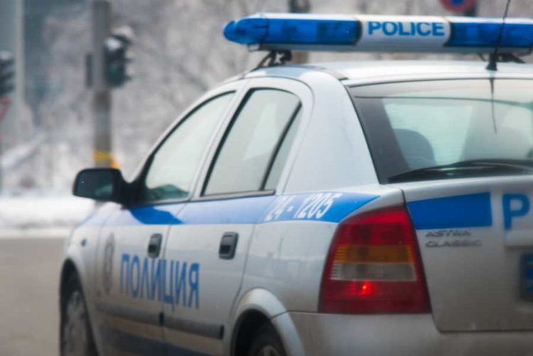 МВР: Ще има засилено полицейско присъствие по Нова година