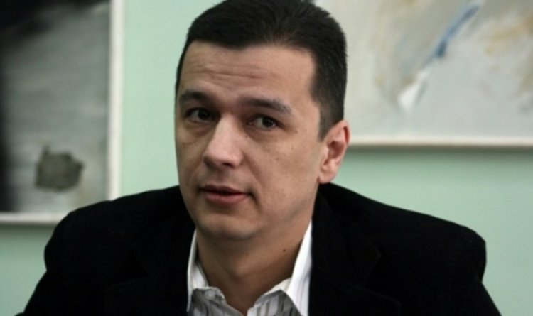 Румъния има премиер математик